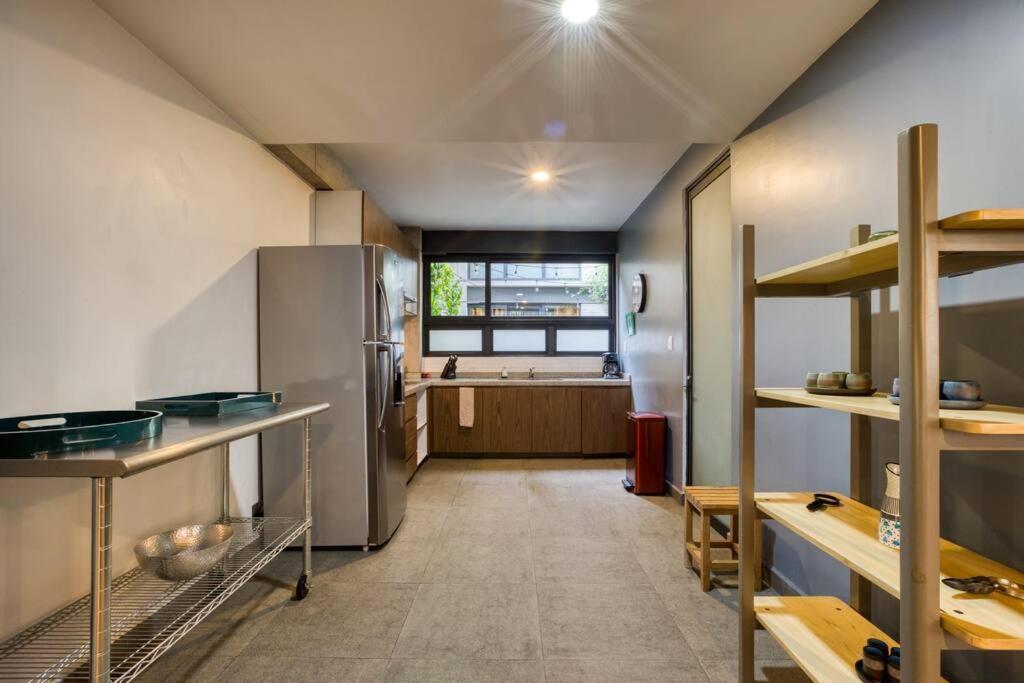 Unique Roma Apartments S51 By Mrw Città del Messico Esterno foto