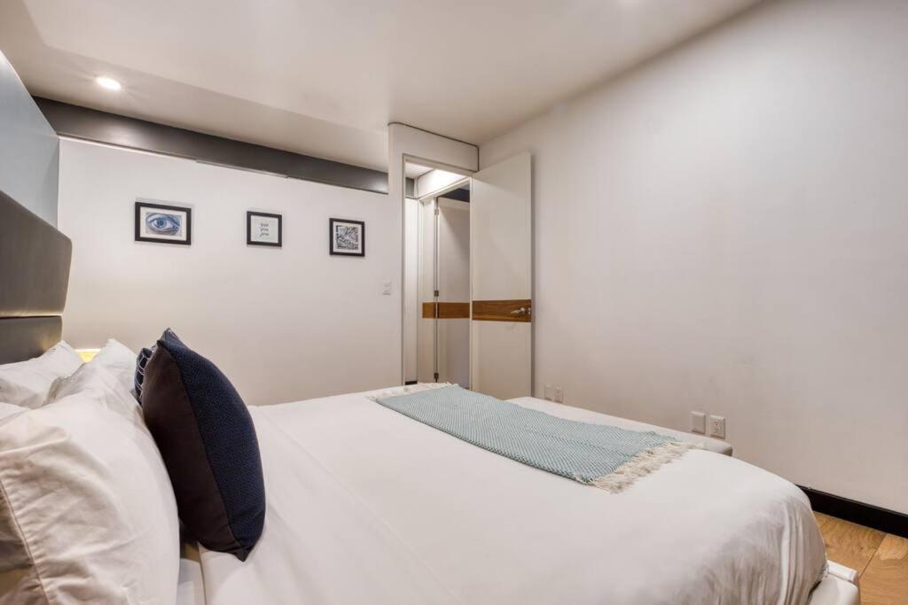 Unique Roma Apartments S51 By Mrw Città del Messico Esterno foto